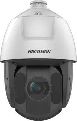 Hikvision PTZ-kamera med 25 gångers optisk zoom